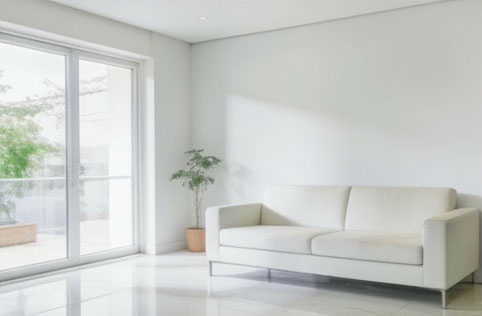 Limpieza de viviendas y pisos