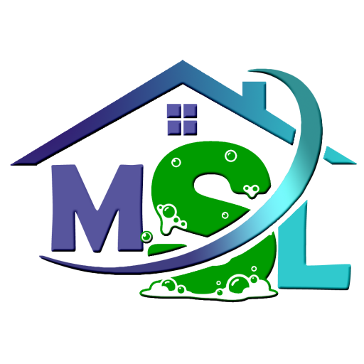 Logo Multiservicios Lili's - Limpieza Profesional